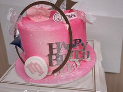 -CAKE BOSS 蛋糕老板(北京世纪金源购物中心)
