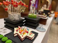 -菲住布渴酒店自助餐厅(阿里巴巴西溪园区店)