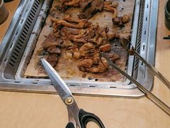 -新石器烤肉(高行万嘉店)