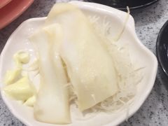 -争鲜回转寿司(金桥家乐福店)