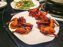 -顺峰顺水顺德菜(龙华店)