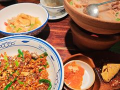 -衡厨·衡阳土菜(中南店)