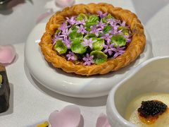 -Le Bistrot de Racine