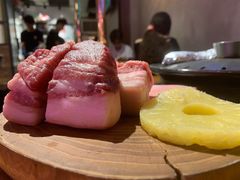 -济州爱肉堂(总店)