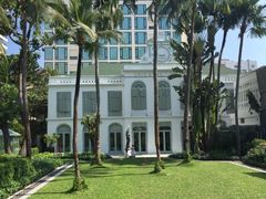 -曼谷文华中心点大酒店