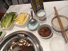 -麦当劳(东岳大道店)