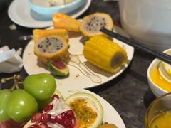 -川骄海鲜自助(亚运村店)