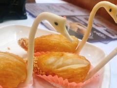 -稻香酒家·35年老字号(侨光店)