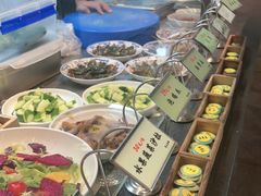 -黄山老妈·土菜(碧桂园店)