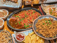 -五样儿西昌小签签烤串(建设路店)