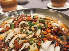 -金哥私房菜馆(张府园总店)