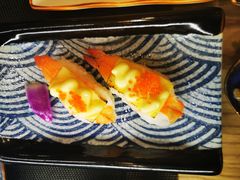 -食鲤料理(西虹东路店)