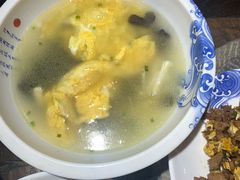 -侯家庄阿才有品私房菜馆