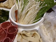 -川遇·鸡公虾婆(新世界百货店)