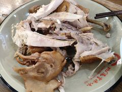 -豫掌柜饸饹面·烩面(秀沿路店)