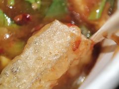 -无声臭豆腐(大井1号店)