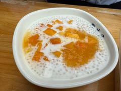 -鞠婆婆•绵绵冰•凉糕•手工冰粉(苏稽一店)