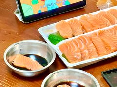 -元气寿司(东方宝泰店)