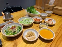 -喜来稀肉(北外滩白玉兰广场店)