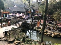 -兴福老面馆(寺路街店)