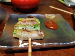 -鸟鹏烧鸟居酒屋(仁恒梦中心店)