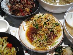 -老镇春饼(济宁万达店)