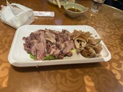 -驴脾气特色炒菜(广渠门内店)