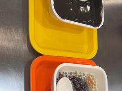 -满记甜品(巴黎春天宝山店)