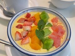 -金湖港式餐厅(建外店)