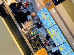 -麦当劳(斜土路2号店)