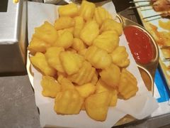 -邢氏老太太烤串(北兴街店)