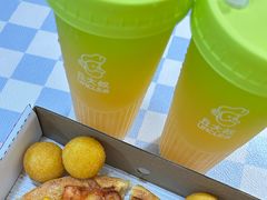 -丘大叔柠檬茶(乐峰广场分店)