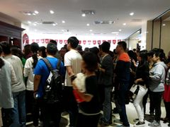 -比亚森自助烤肉料理(裕华店)