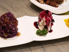 -北李妈妈菜·海肠捞饭(高新万达店)
