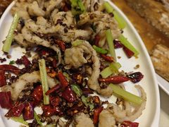 -京皇十二道天津菜(蒲黄榆店)