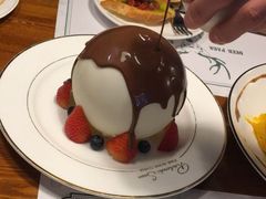 -Deer Park鹿园西餐(仁恒置地广场店)