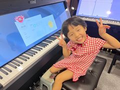-Mr.先声音乐(东海店)