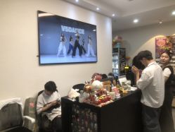 -北京V5舞蹈工作室