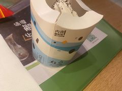-麦当劳(新王府井店)