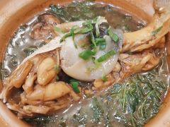 -北门饭店(三香路店)