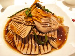 顺风炝腰花-金时代顺风大酒店(爱琴海购物中心店)
