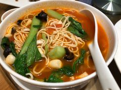 -枣子树·素食餐厅(普陀山店)
