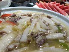 -盐帮食坊•小河帮川菜(四川师大店)