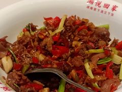 -湘悦回家(棠东店)