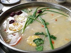 -龙继斑鱼庄(犀浦店)