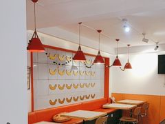 -Eckl’s爱氏热狗(猫街店)