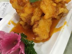 -老边饺子馆(东单店)