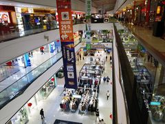 -万达茂商场(南京仙林店)