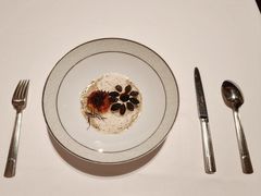 -Le Comptoir de Pierre Gagnaire
