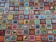 -长春世界雕塑园冰雪艺术天地